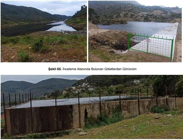 18 Türbinden oluşan Falp Rüzgâr Enerji Santrali İçin ÇED Süreci Resmen Başladı 4